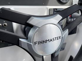 2019 Finnmaster Pilot 7.0 на продажу