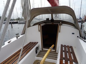 Купити 1978 Westerly Longbow 31