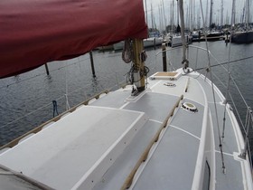 1978 Westerly Longbow 31 на продаж