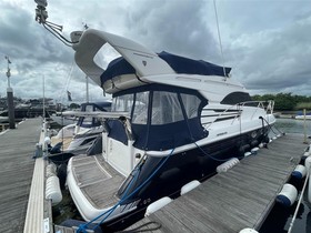 1997 Fairline Phantom 38 til salg