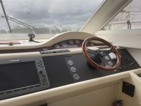 1997 Fairline Phantom 38 for sale