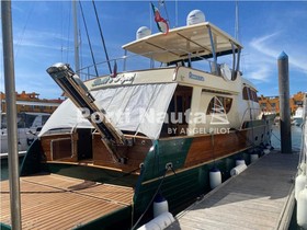 Koupit 2017 Azzurro Yachts 64