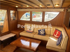 Koupit 2017 Azzurro Yachts 64