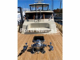 2017 Azzurro Yachts 64 na prodej