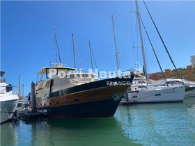 2017 Azzurro Yachts 64 на продажу