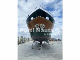 Купить 2017 Azzurro Yachts 64