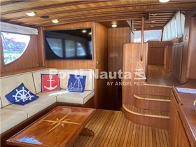 2017 Azzurro Yachts 64 na prodej