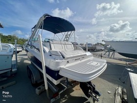 2012 Sea Ray Boats 260 Sundeck til salgs