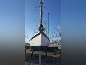 1997 Westerly Fulmar 33