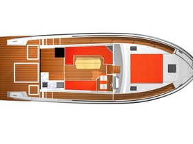 Buy 2023 Futura Yachts 45