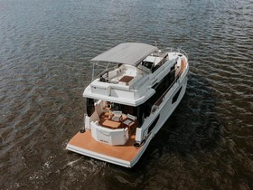 Buy 2023 Futura Yachts 45