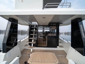 2023 Futura Yachts 45 for sale
