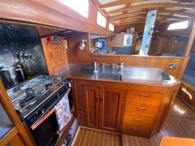 1983 Salthouse Boatbuilders 46 for sale