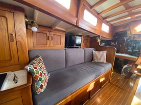 1983 Salthouse Boatbuilders 46 for sale