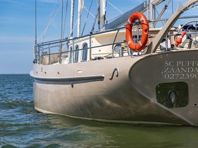 Buy 2015 Puffin 70 Centerboard