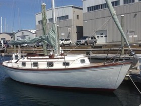 Morris Yachts 28 Linda