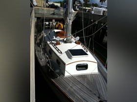 2001 Morris Yachts 28 Linda