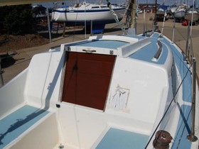 1972 Hurley 22 for sale