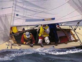Buy 2001 Cape Cod Boat Builders Shields 30
