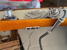 2001 Cape Cod Boat Builders Shields 30 for sale