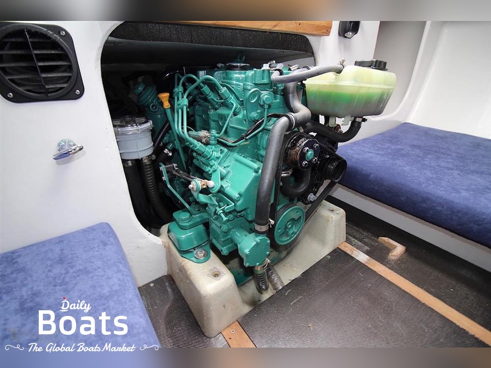 2012 Standfast 30 Daysailer for sale. View price, photos and Buy 2012