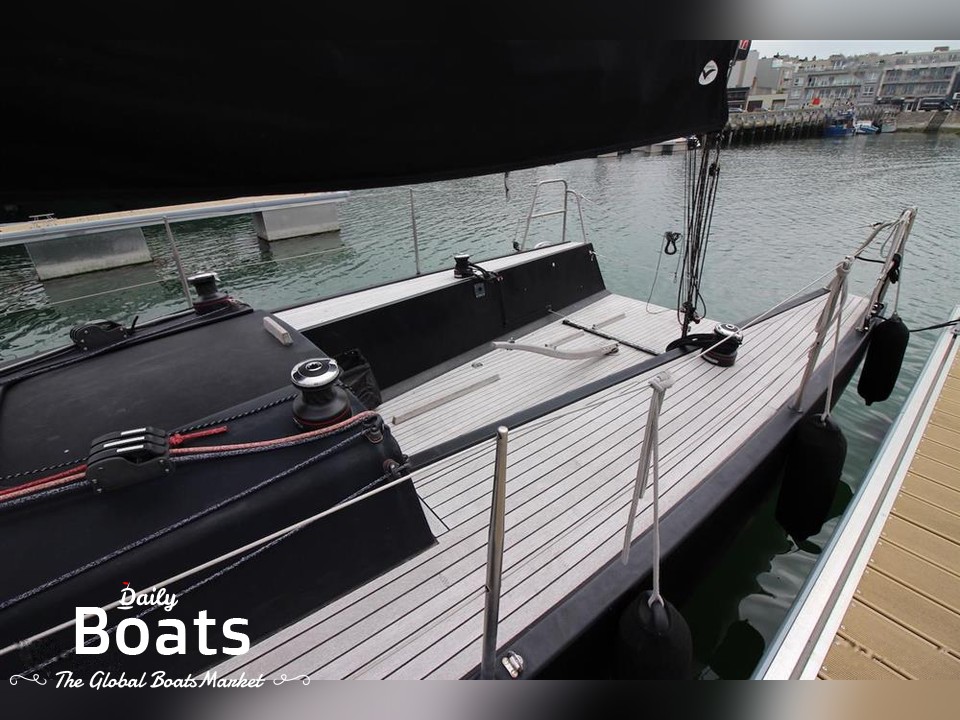2012 Standfast 30 Daysailer for sale. View price, photos and Buy 2012