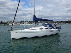 2004 Bavaria Yachts 35 Match for sale