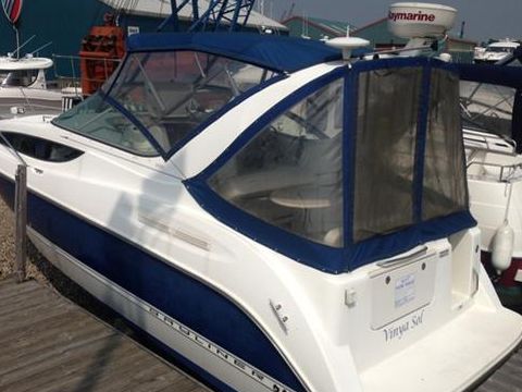 Buy 2007 Bayliner 285
