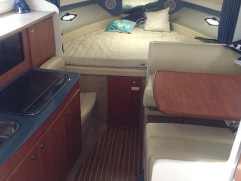 Buy 2007 Bayliner 285
