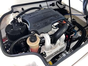 2014 Williams 285 Turbojet
