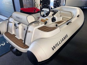 Kjøpe 2014 Williams 285 Turbojet