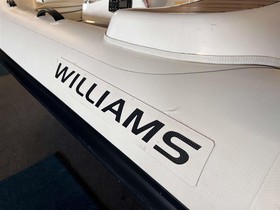 Kjøpe 2014 Williams 285 Turbojet