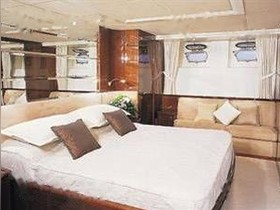 2006 Azimut Yachts 100