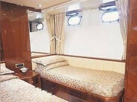 Купить 2006 Azimut Yachts 100