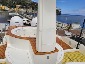 2017 Ferretti Yachts Custom Line 28 Navetta на продажу