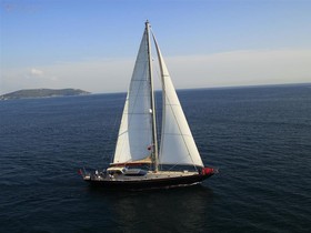 Aegean Yacht Cutter
