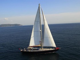 2006 Aegean Yacht Cutter kaufen