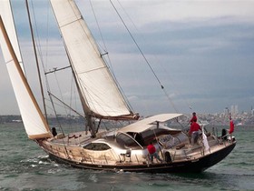 2006 Aegean Yacht Cutter zu verkaufen