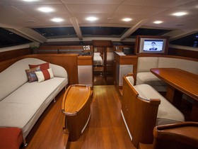 2006 Aegean Yacht Cutter eladó