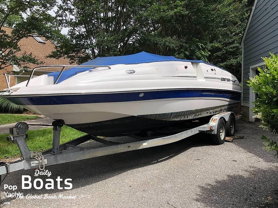 2005 Ebbtide 2400