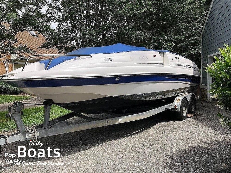 2005 Ebbtide 2400 for sale. View price, photos and Buy 2005 Ebbtide 2400 349007