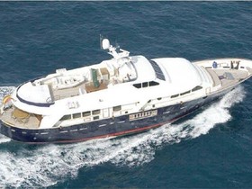 Benetti Yachts 95 Sd