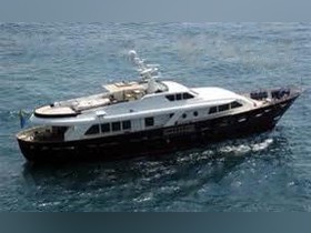 Vegyél 2006 Benetti Yachts 95 Sd