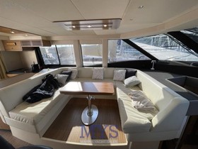 Kupić 2015 Azimut Yachts Magellano 53