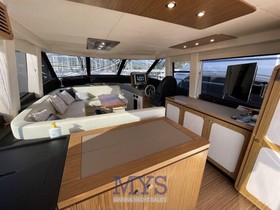 2015 Azimut Yachts Magellano 53 til salg