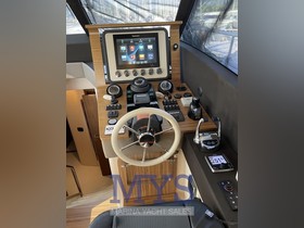 2015 Azimut Yachts Magellano 53 en venta