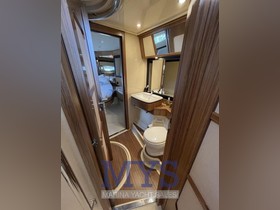 2015 Azimut Yachts Magellano 53 na prodej