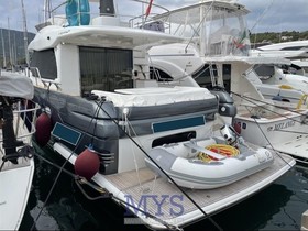 Købe 2015 Azimut Yachts Magellano 53