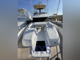 Købe 2015 Azimut Yachts Magellano 53