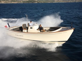 2022 Rhea Marine 35 til salgs